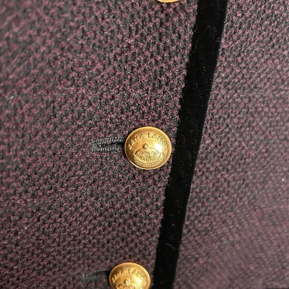 Rena Lange Vintage Skirt Suit - Picture 6 of 10